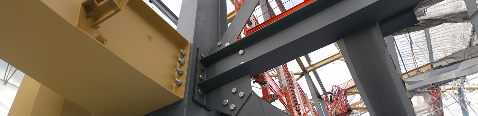 Structural Connection Design Services | GridsGlobal