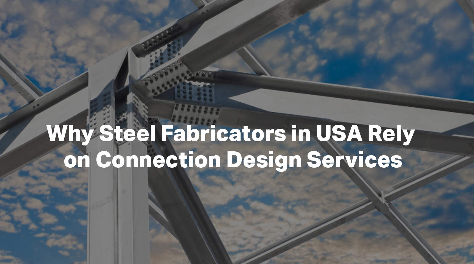 GG--USA Rely on Connection Design