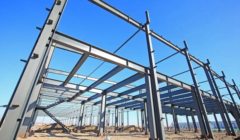 gg structural steel-website blog -fast turnaround